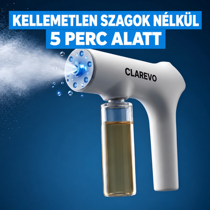 CLAREVO Aura™