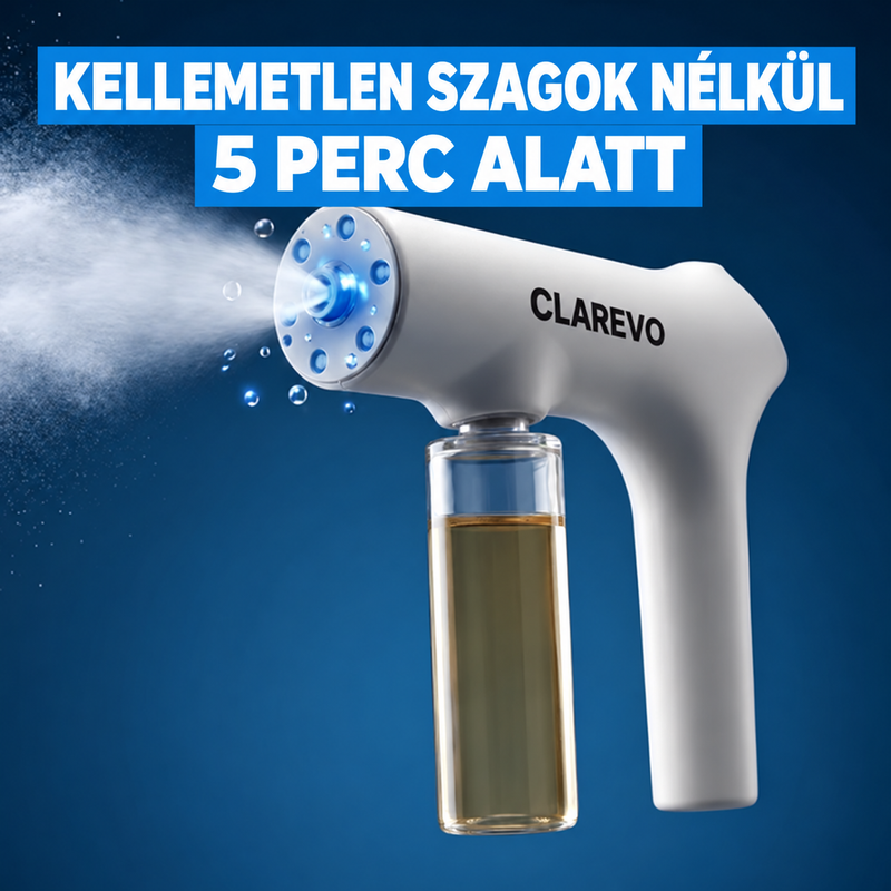 CLAREVO Aura™